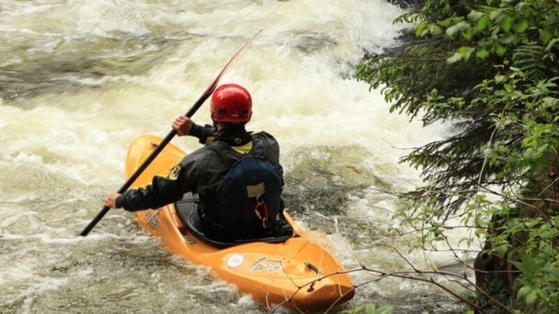 sit-on-top-whitewater-kayaking